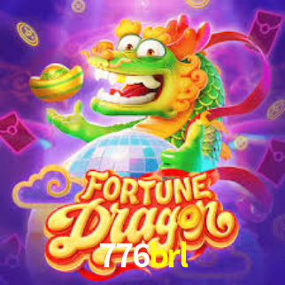 776brl App Interface