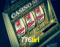VIP Casino 776brl
