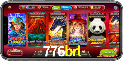 Tournaments 776brl