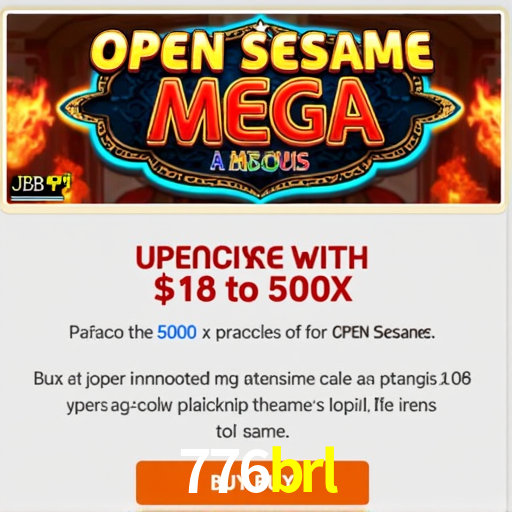 API Integration 776brl