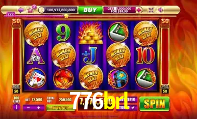 Exclusive Offers 776brl